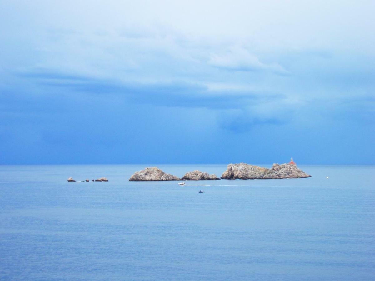 Apartments Mercep Dubrovnik Eksteriør billede