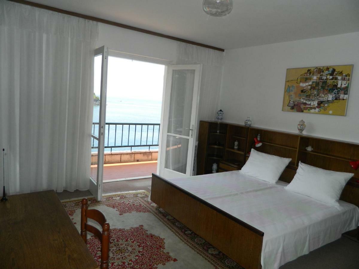 Apartments Mercep Dubrovnik Eksteriør billede