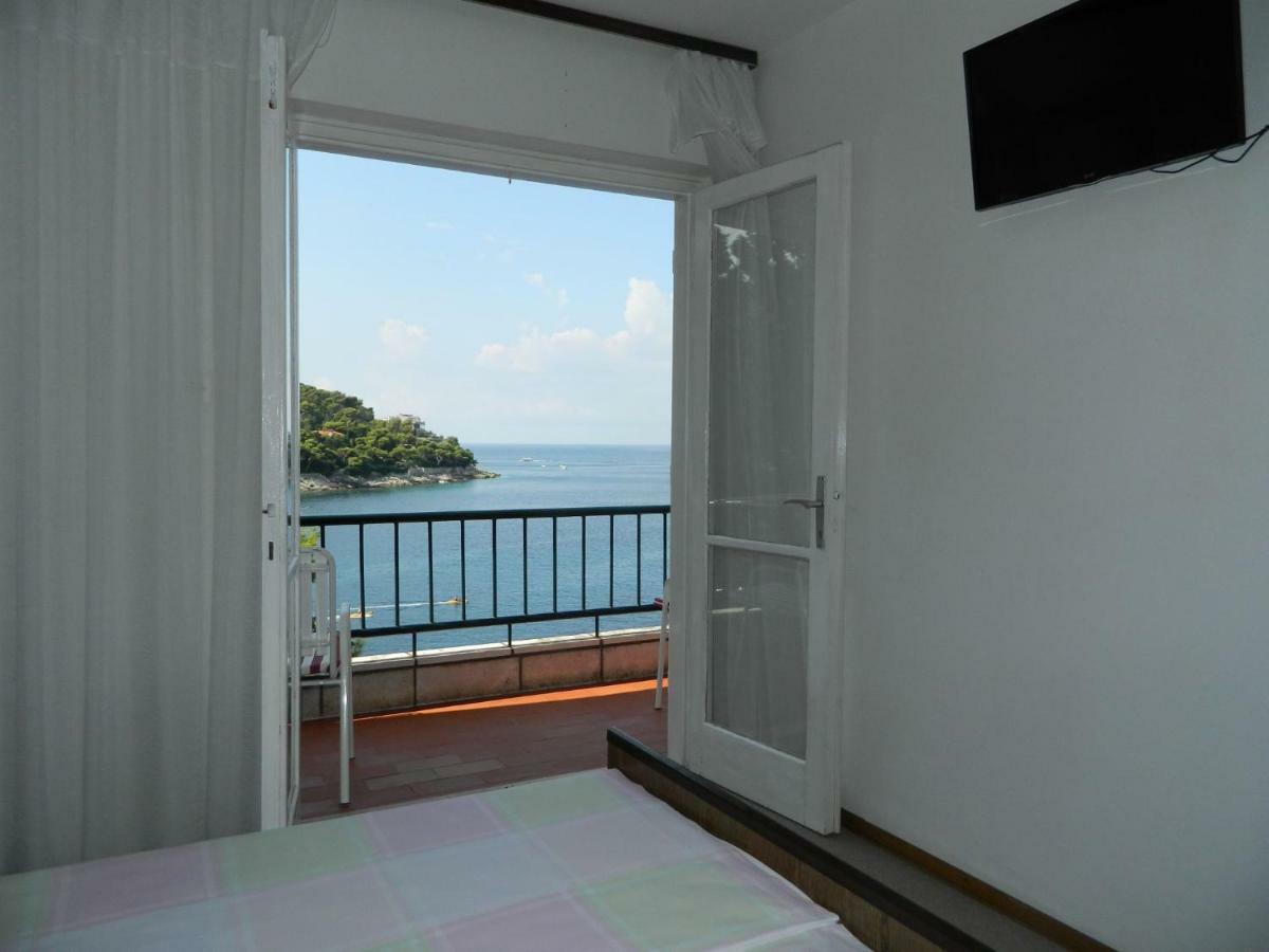 Apartments Mercep Dubrovnik Eksteriør billede