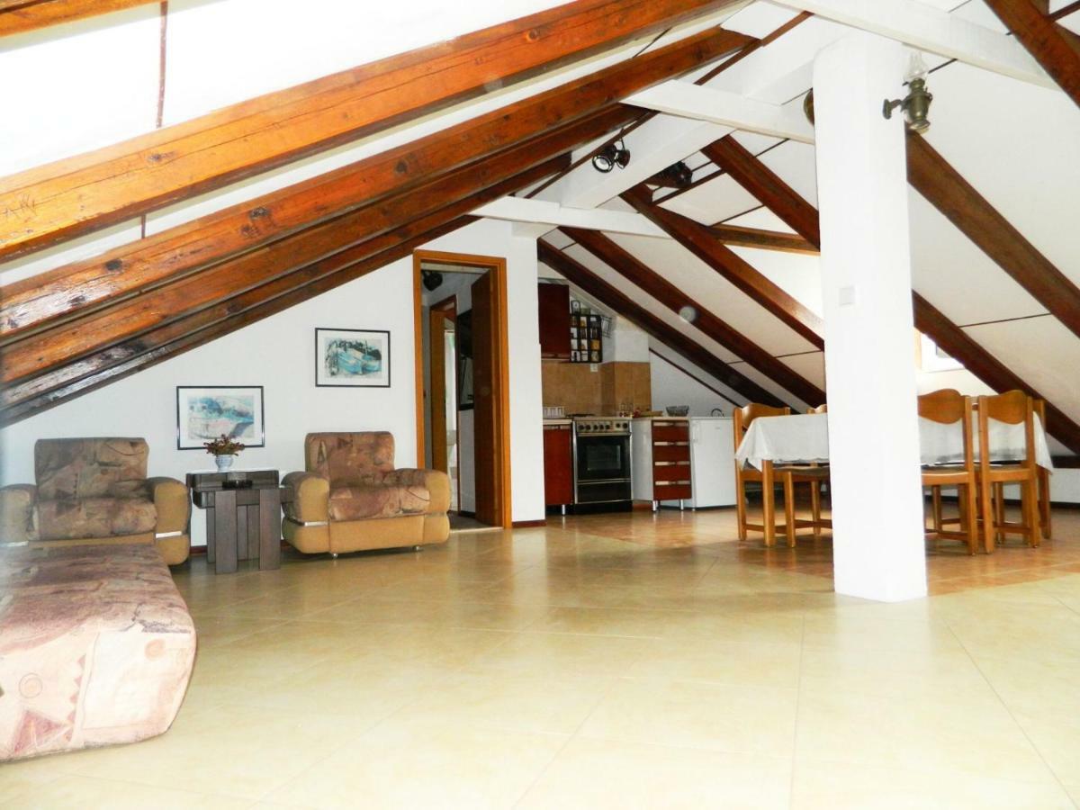 Apartments Mercep Dubrovnik Eksteriør billede